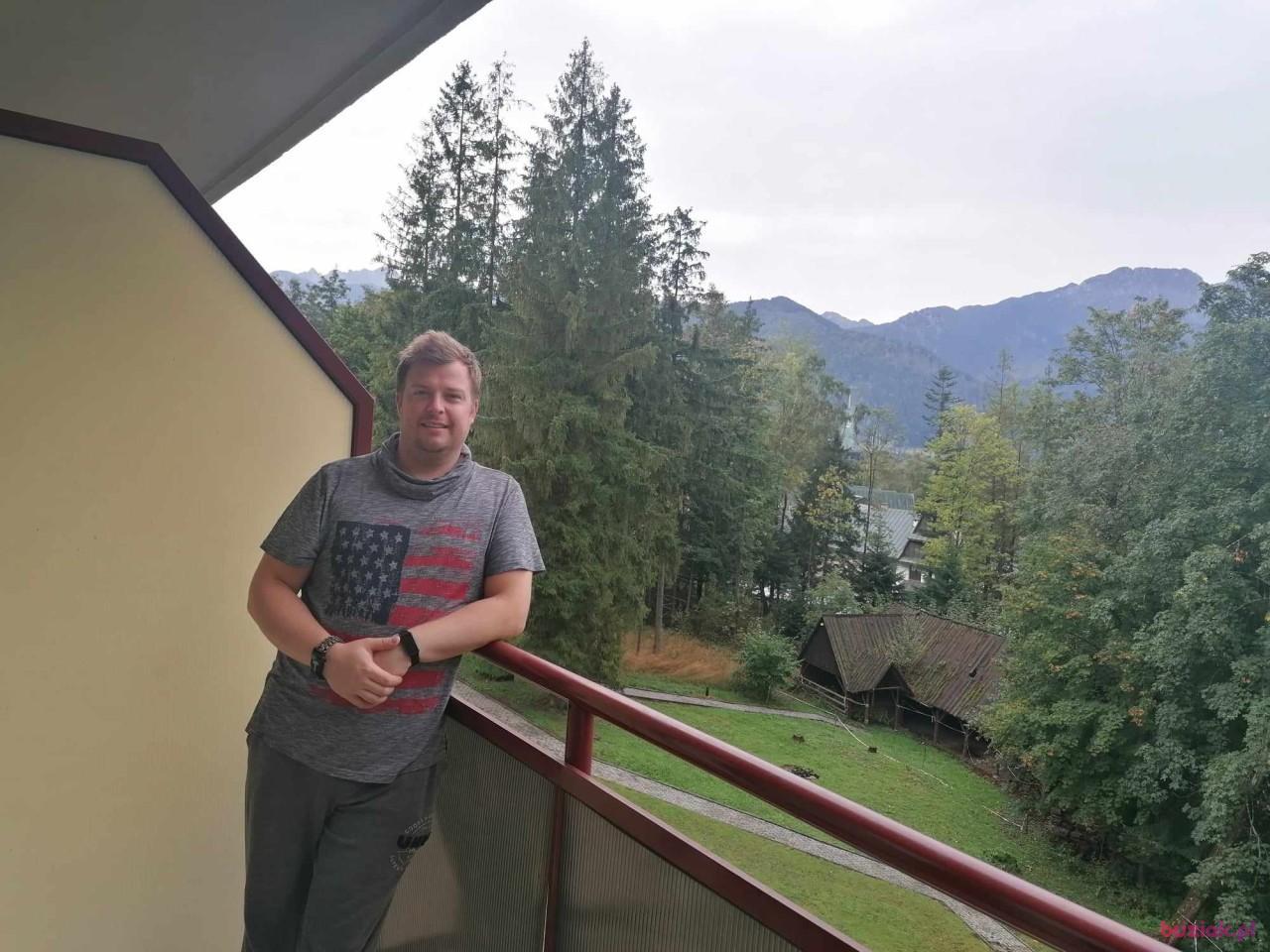 Tomasz, Mężczyzna, 37, Świętochłowice, Polska, Zdjęcie: 2