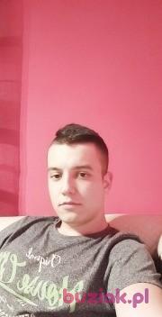 Sebastiam, Mężczyzna, 25, Busko-Zdrój, Polska, Zdjęcie: 2