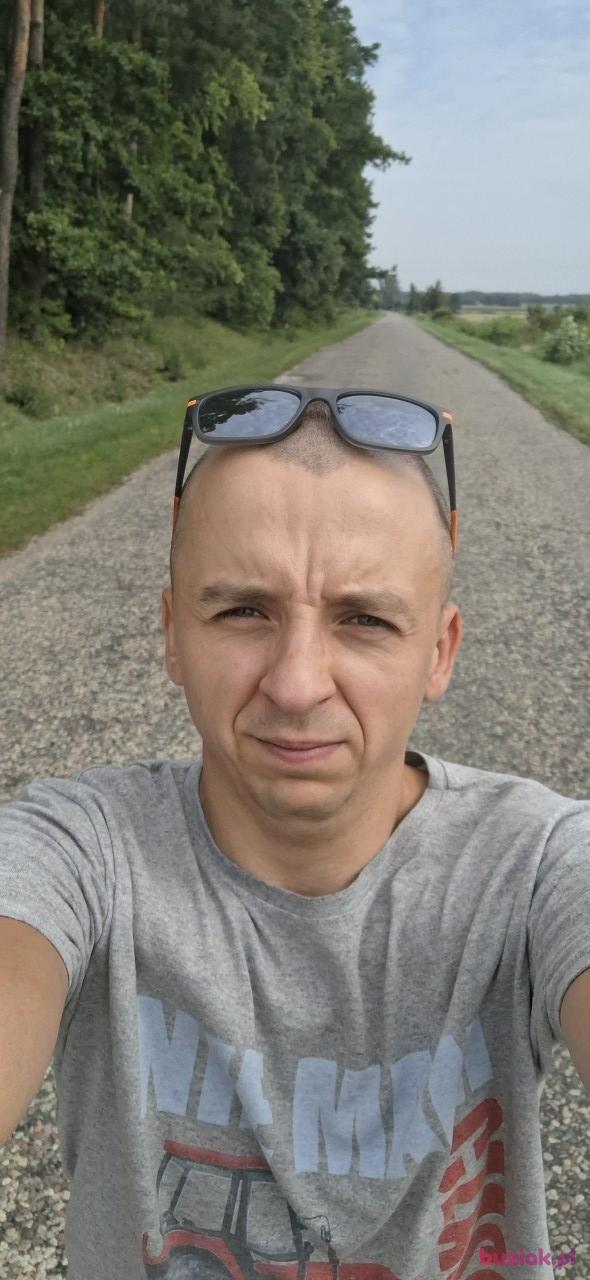 Marek, Male, 33, Białystok, Polska, Photo: 1