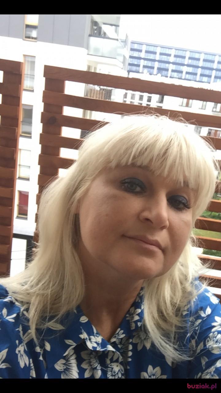 Agnieszka, Kobieta, 51, Warszawa, Polska, Zdjęcie: 1