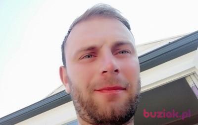 Damian , Mężczyzna, 37, Poddębice, Polska, Zdjęcie: 2