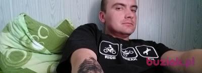 Jakub, Mężczyzna, 39, Jarocin, Polska, Zdjęcie: 9