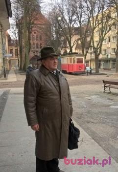 Stanisław, Mężczyzna, 76, Słupsk, Polska, Zdjęcie: 1