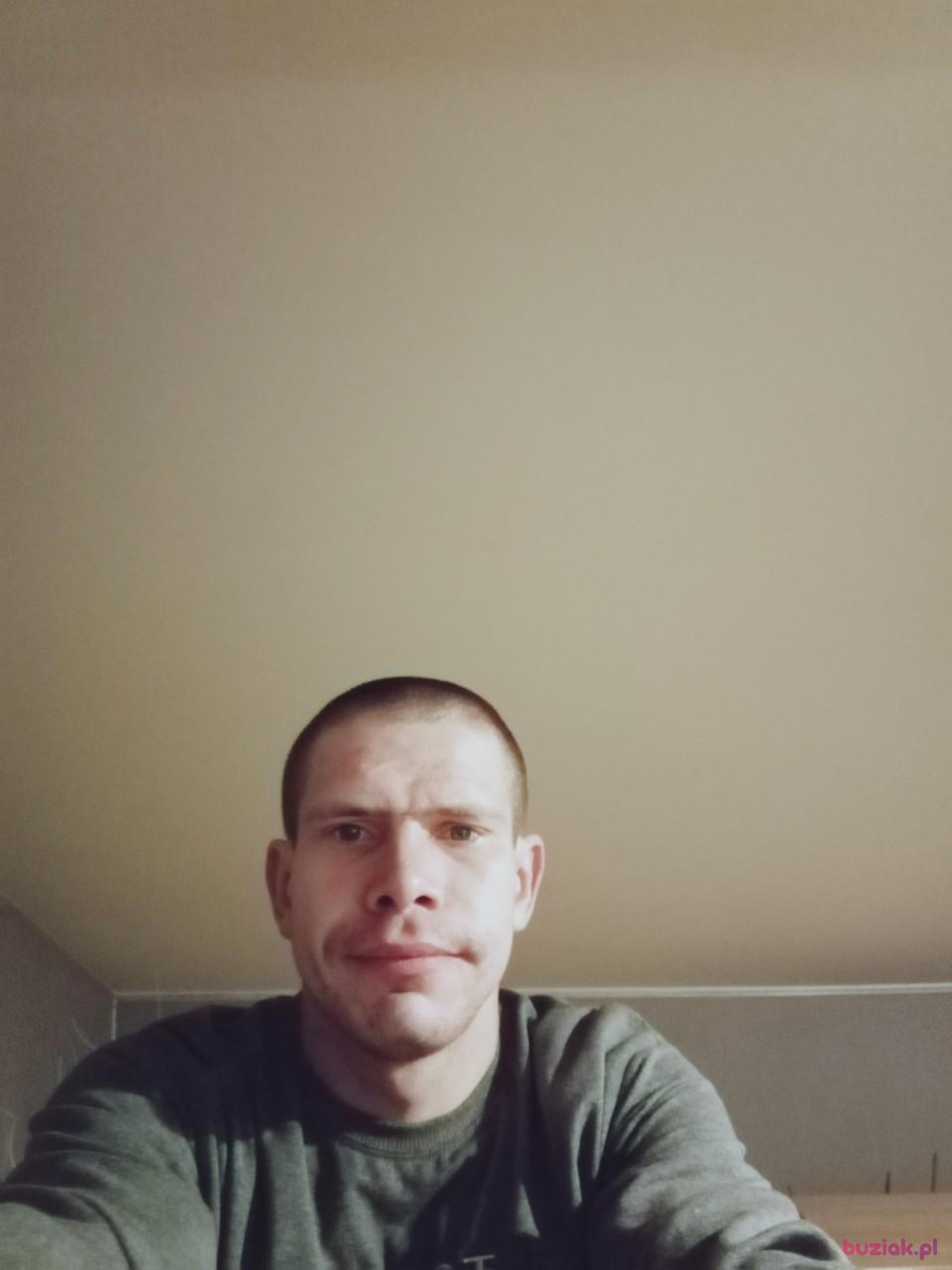 Kamil, Mężczyzna, 36, Wyszogród, Polska, Zdjęcie: 1