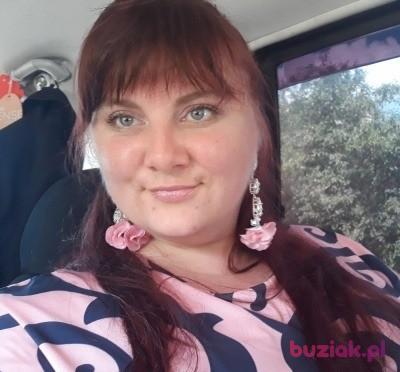 JULIA, Female, 43, Litwa, Photo: 2