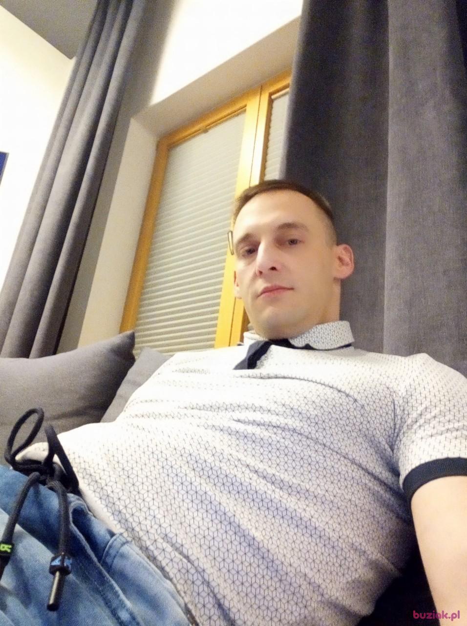 Daniel, Mężczyzna, 39, Białystok, Polska, Zdjęcie: 2