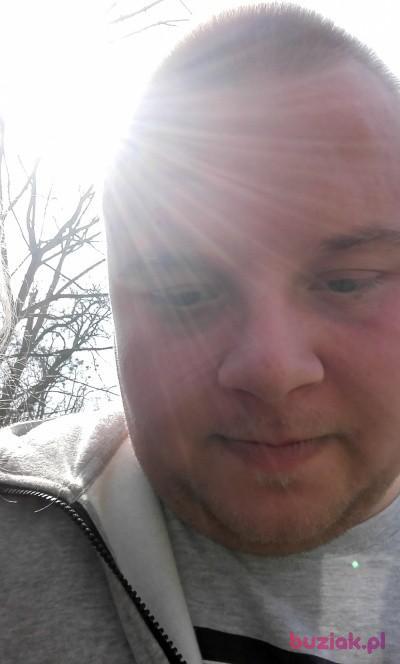 Rafał, Male, 31, Lubartów, Polska, Photo: 1