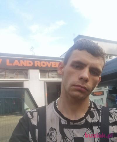 Krystian, Mężczyzna, 33, Warszawa, Polska, Zdjęcie: 2