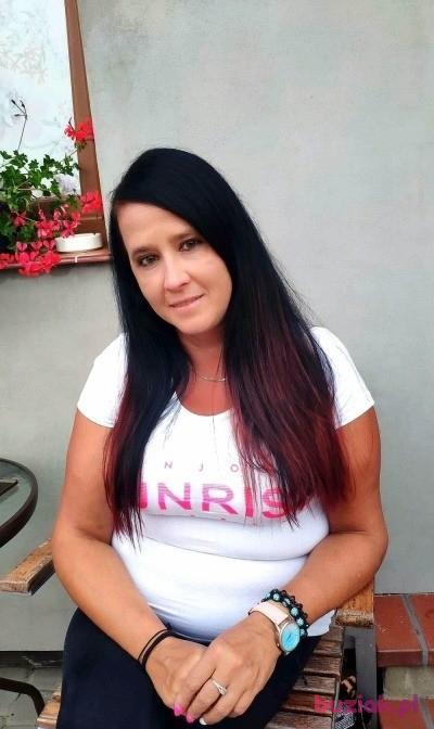 Dorota, Kobieta, 53, Bielsko-Biała, Polska, Zdjęcie: 4
