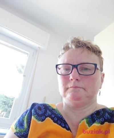 Dorota Gliszczynska, Kobieta, 58, Radom, Polska, Zdjęcie: 9