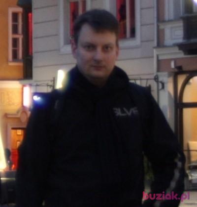 Orest, Mężczyzna, 39, Swarzędz, Polska, Zdjęcie: 2