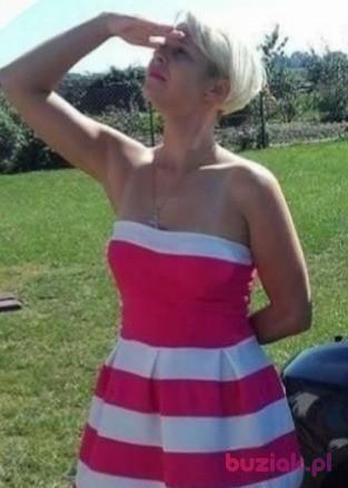 Joanna, Kobieta, 45, Złotów, Polska, Zdjęcie: 3