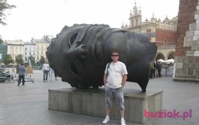 Jarek, Mężczyzna, 63, Czerwionka-Leszczyny, Polska, Zdjęcie: 2