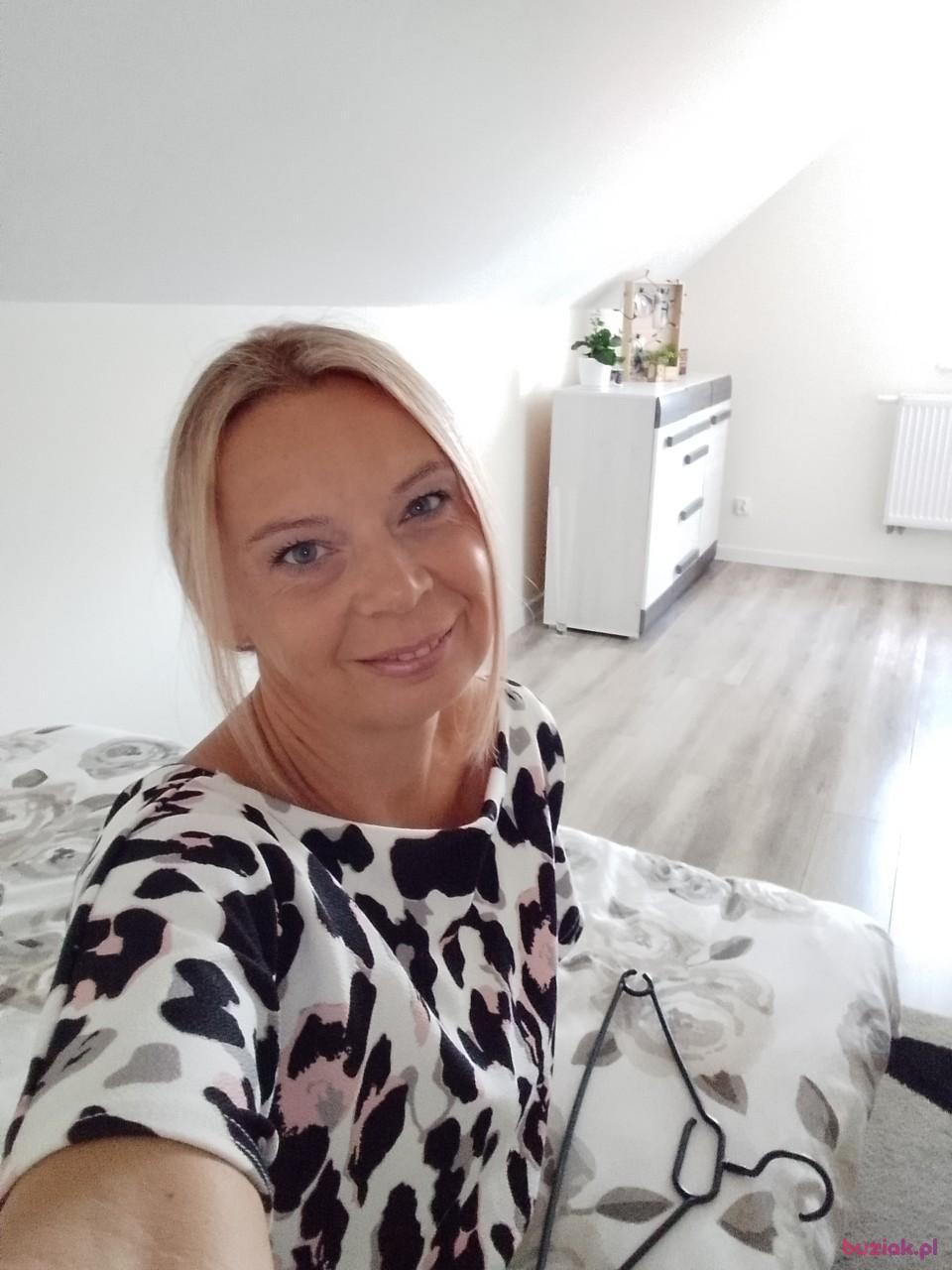 moniks, Kobieta, 51, Orneta, Polska, Zdjęcie: 10