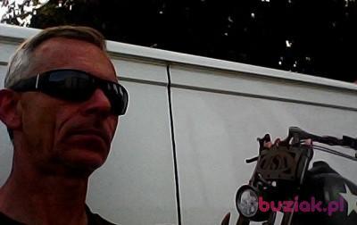 Darek, Mężczyzna, 58, Poznań, Polska, Zdjęcie: 3