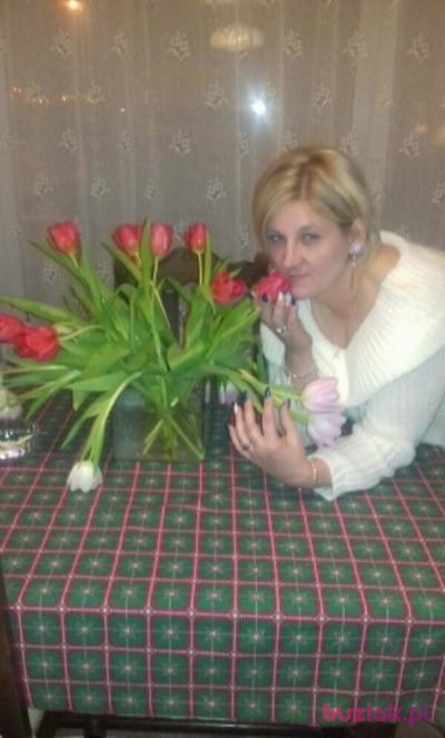 Katarzyna, Kobieta, 51, Antwerpia, Belgia, Zdjęcie: 4