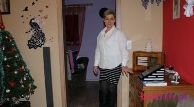 Monia, Kobieta, 53, Swarzędz, Polska, Zdjęcie: 3