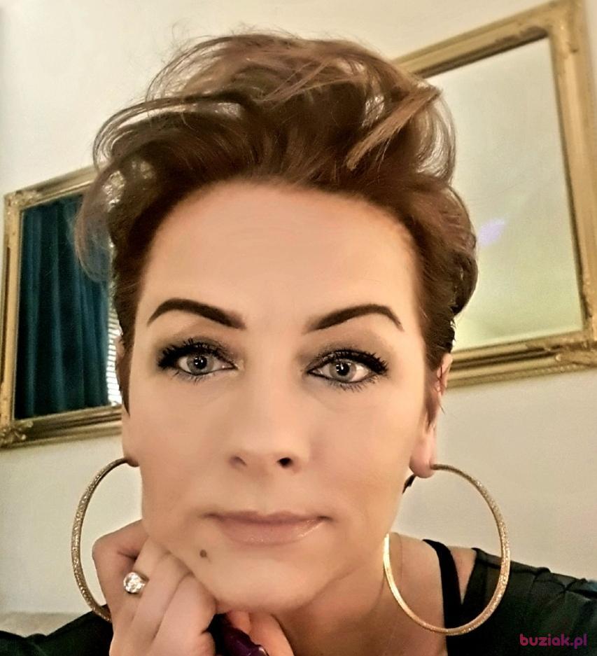 Lidia, Kobieta, 48, Szwecja, Zdjęcie: 1