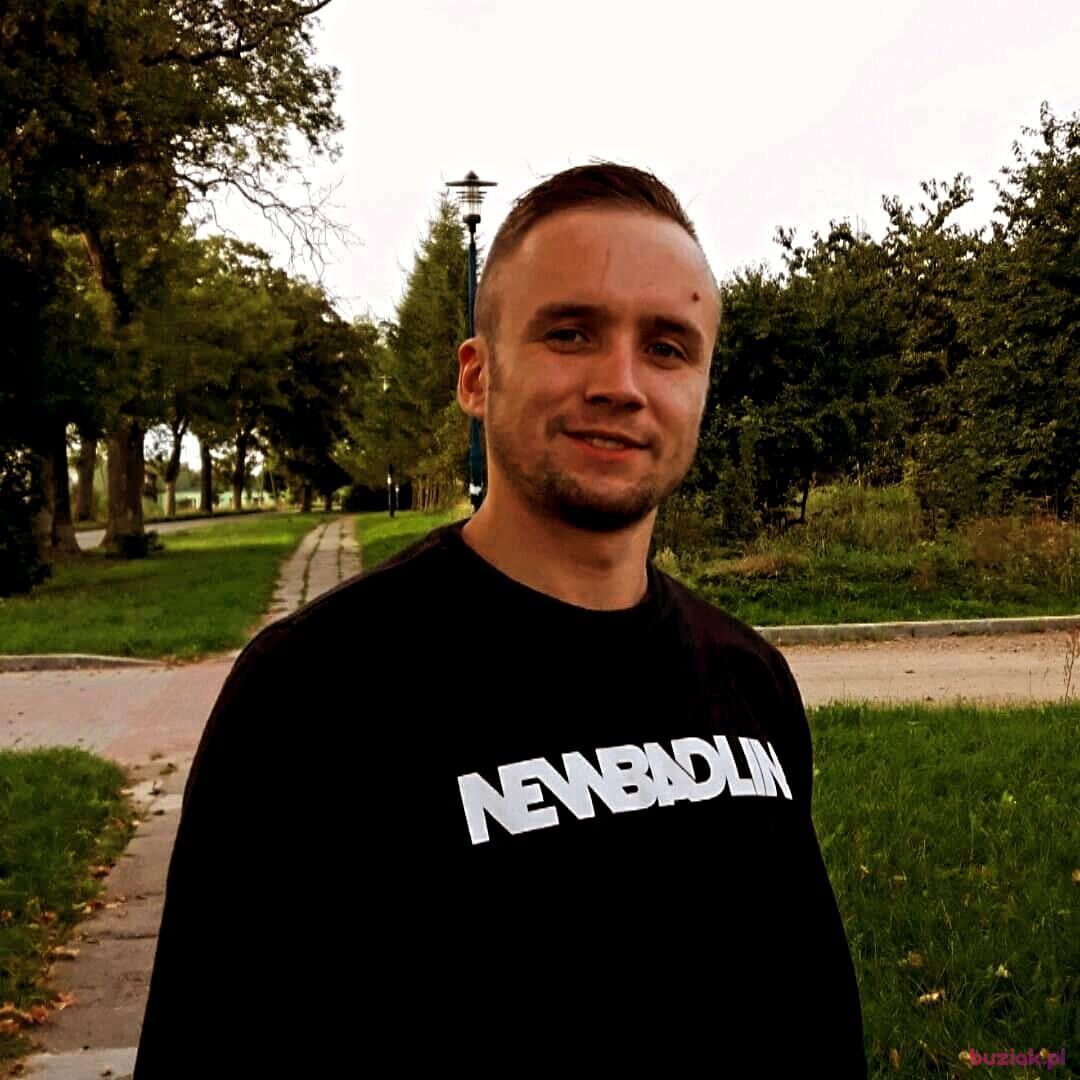 Karol, Male, 35, Białogard, Polska, Photo: 1