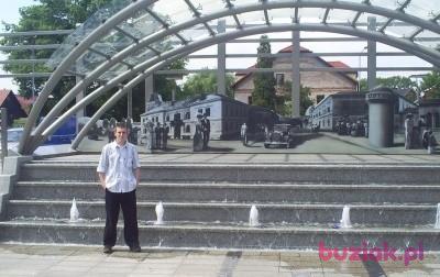 Tomasz, Mężczyzna, 41, Bytom, Polska, Zdjęcie: 1