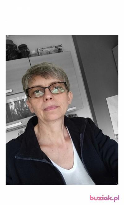 Marzena, Kobieta, 54, Białogard, Polska, Zdjęcie: 3