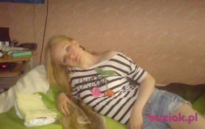 Anna, Kobieta, 36, Łódź, Polska, Zdjęcie: 3