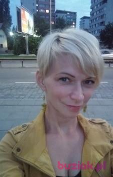 Małgorzata, Kobieta, 44, Szczecin, Polska, Zdjęcie: 5