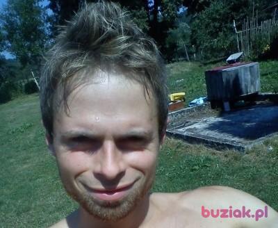 Michał, Mężczyzna, 37, Władysławowo, Polska, Zdjęcie: 1