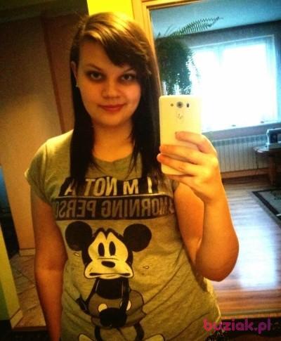 Paulina, Kobieta, 30, Olsztyn, Polska, Zdjęcie: 3