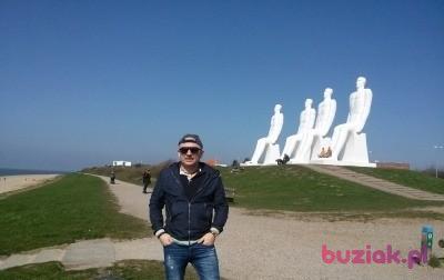 Jurek, Mężczyzna, 43, Tychy, Polska, Zdjęcie: 4