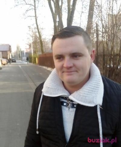 Norbert, Mężczyzna, 40, Kalisz, Polska, Zdjęcie: 2
