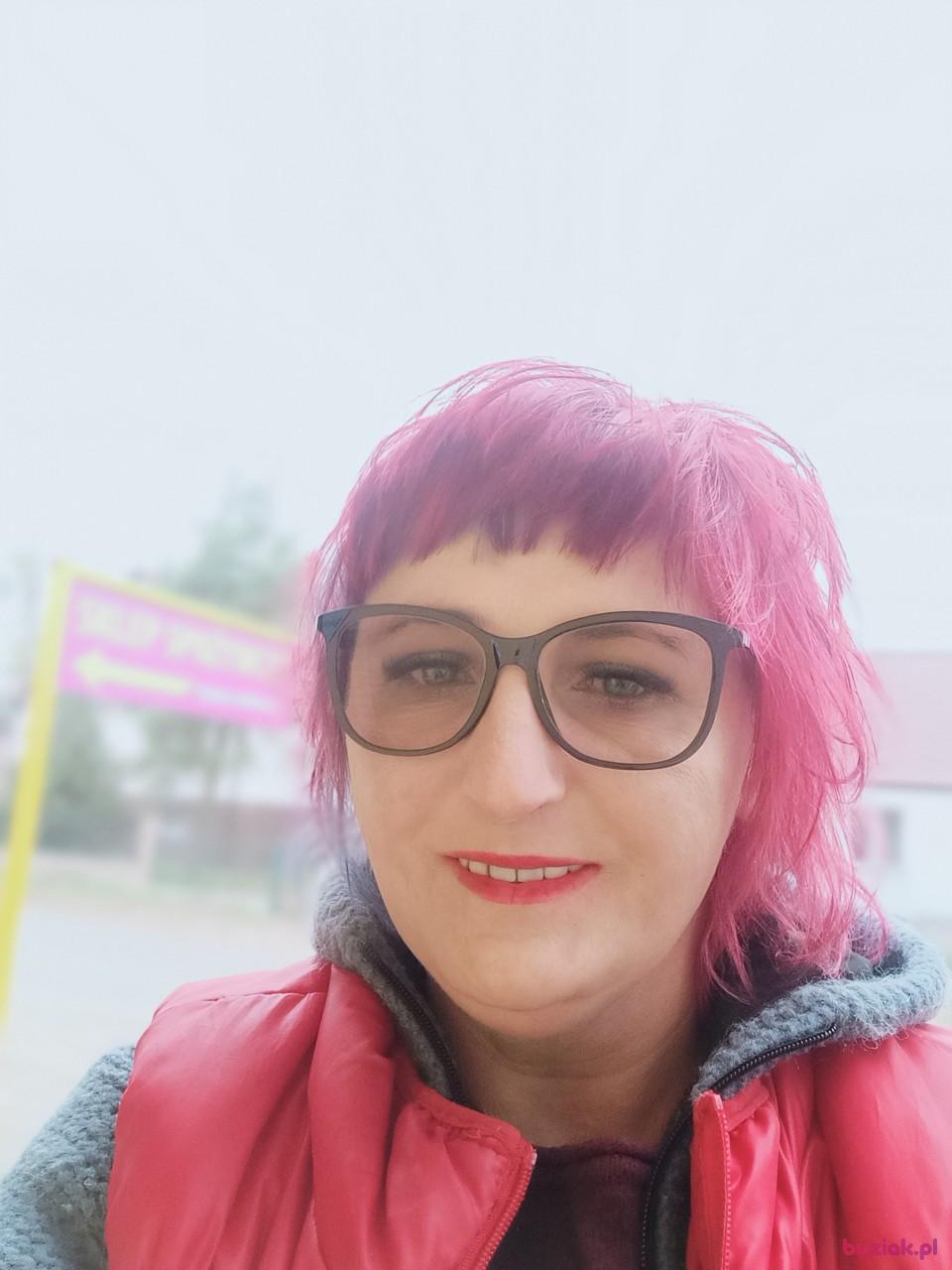 kopciuszek1, Kobieta, 49, Białystok, Polska, Zdjęcie: 1