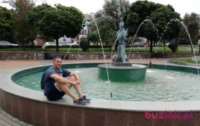 PAWEL, Mężczyzna, 43, Radomsko, Polska, Zdjęcie: 5