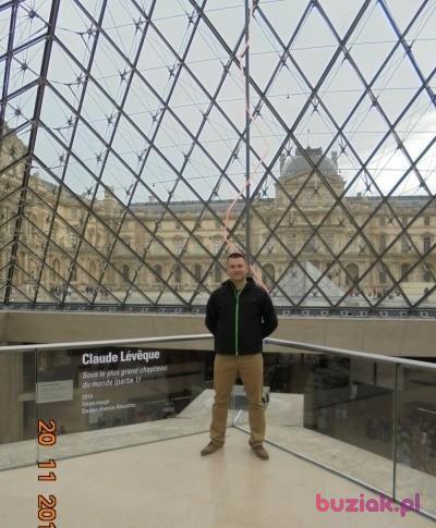 Andrzej, Mężczyzna, 41, Zabrze, Polska, Zdjęcie: 3