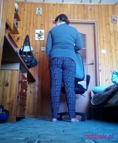 Anna, Female, 29, Suwałki, Polska, Photo: 4
