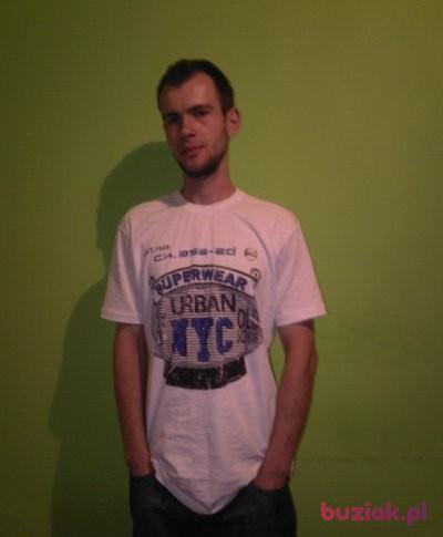 tomasz, Mężczyzna, 35, Siedlce, Polska, Zdjęcie: 2