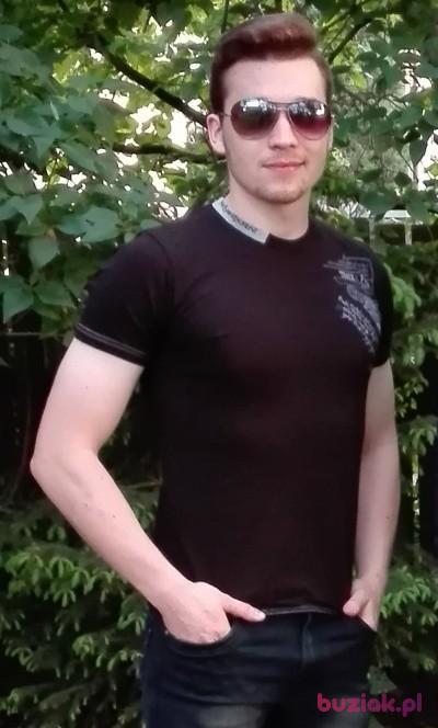 Patryk, Mężczyzna, 30, Nowy Tomyśl, Polska, Zdjęcie: 1