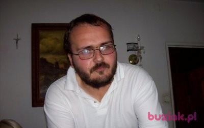 Czarek, Mężczyzna, 42, Legionowo, Polska, Zdjęcie: 1