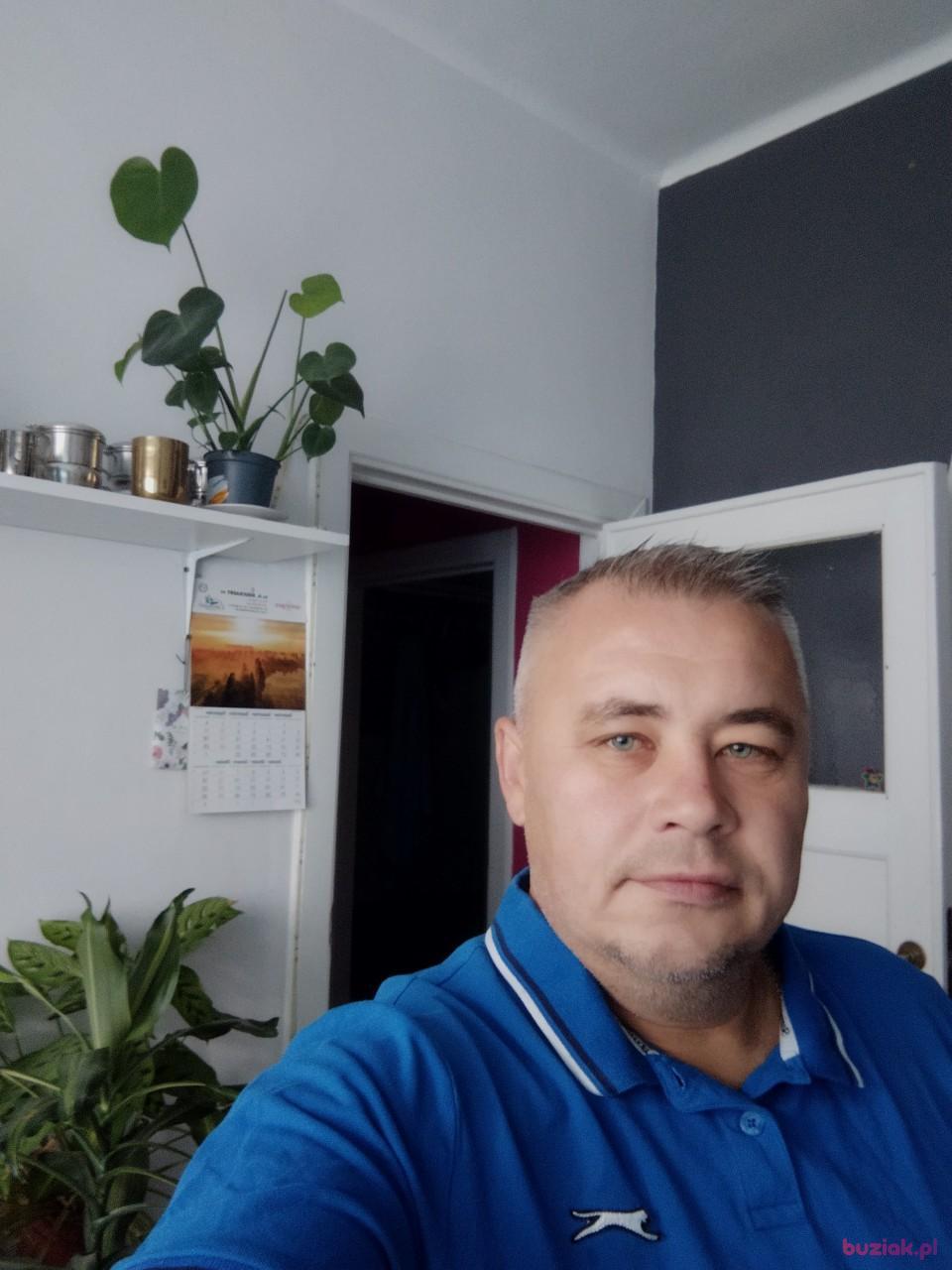 Karool, Mężczyzna, 52, Białystok, Polska, Zdjęcie: 2