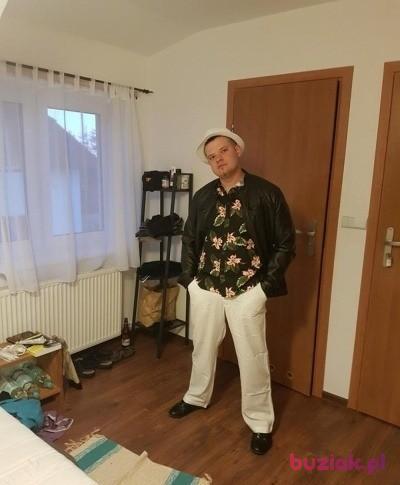 Łukasz, Mężczyzna, 39, Pruszcz Gdański, Polska, Zdjęcie: 4