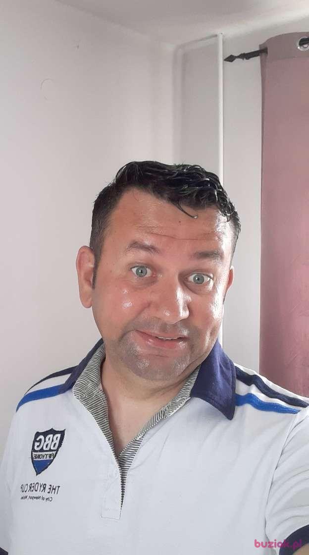 Gregory, Male, 48, Warszawa, Polska, Photo: 17