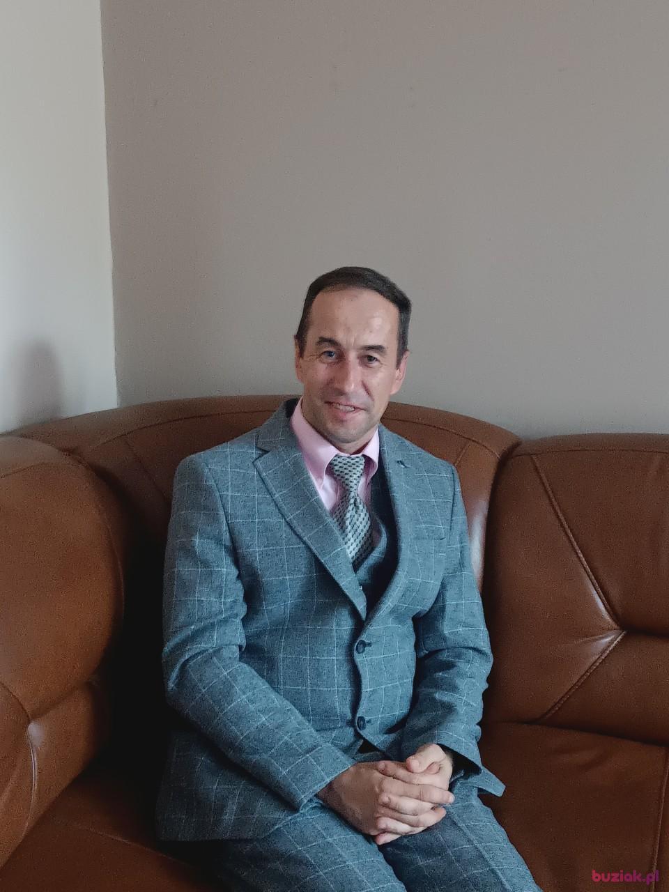 Marcin, Mężczyzna, 43, Polska, Zdjęcie: 1