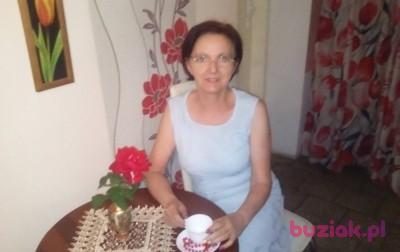 Barbara Jurkiewicz, Kobieta, 66, Tuchola, Polska, Zdjęcie: 1
