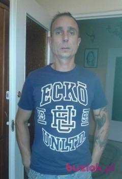 Michał , Mężczyzna, 53, Poznań, Polska, Zdjęcie: 1