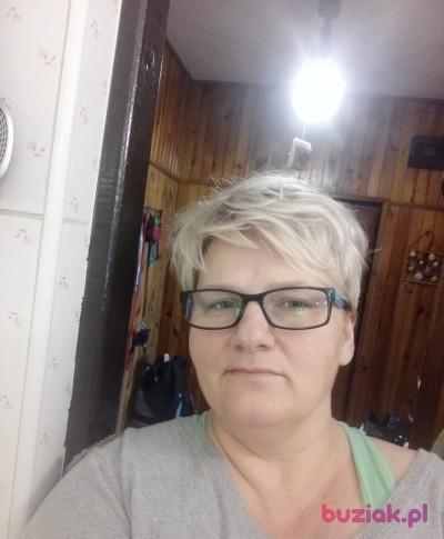 Izabela, Kobieta, 50, Mosina, Polska, Zdjęcie: 1