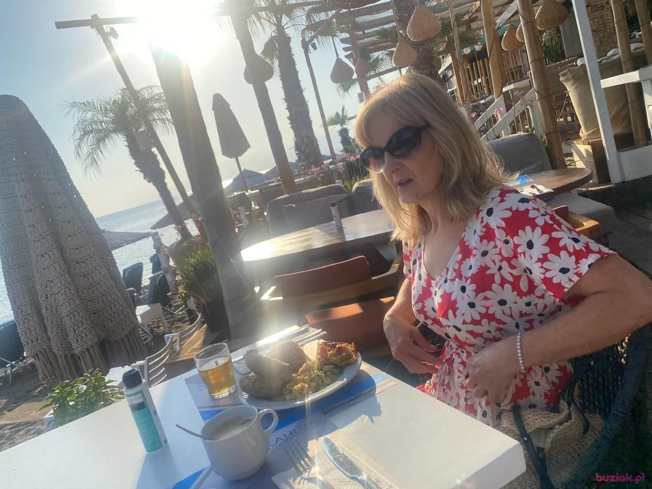 Beata, Kobieta, 58, Wielka Brytania, Zdjęcie: 7