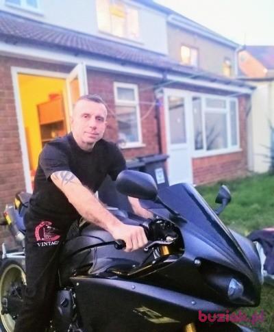 Leszek, Mężczyzna, 63, Dunstable, Wielka Brytania, Zdjęcie: 2