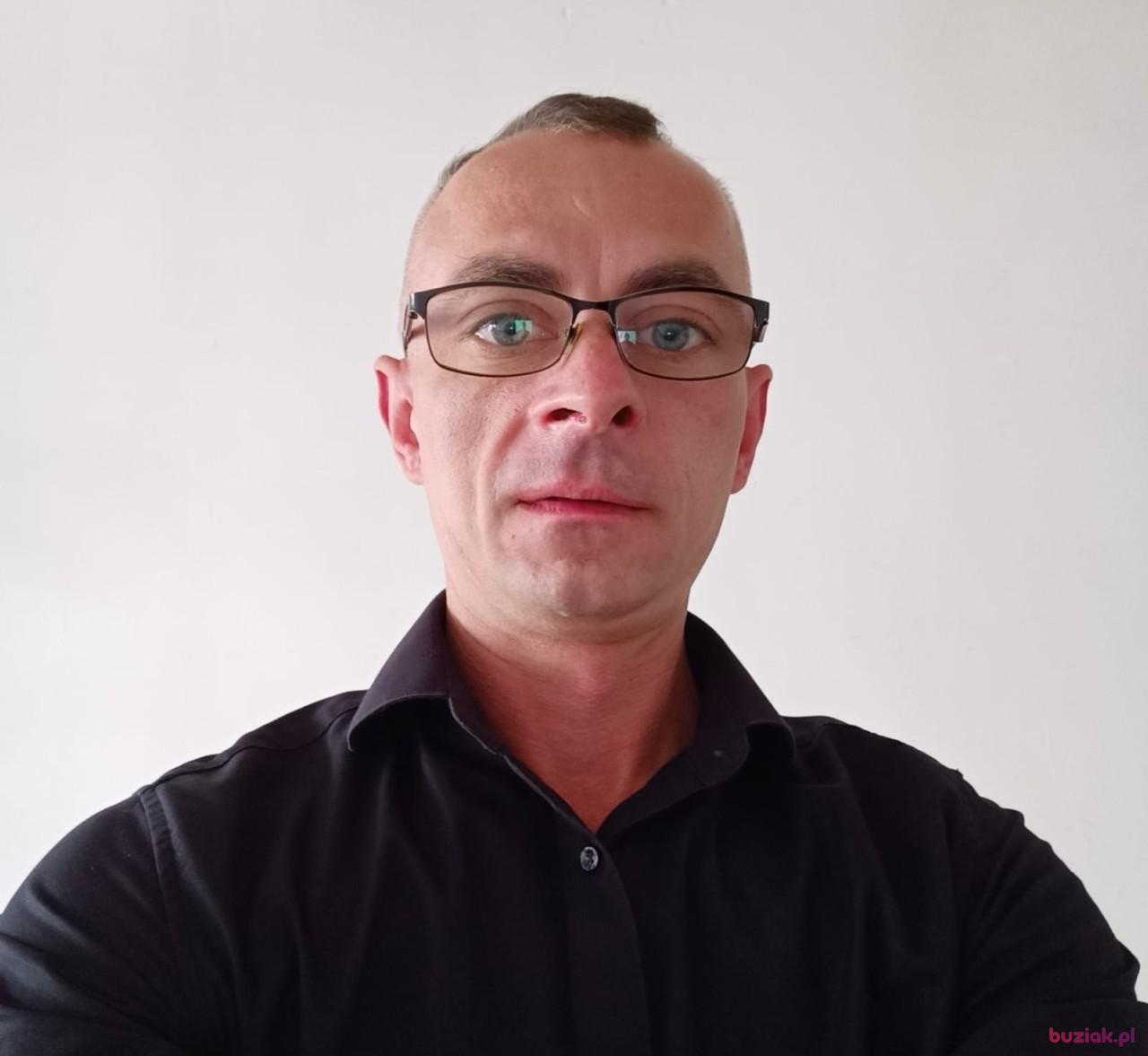 Patryk, Mężczyzna, 43, Zwolle, Holandia, Zdjęcie: 1