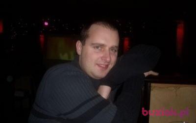 Paweł, Male, 40, Opatów, Polska, Photo: 2