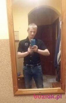 Kuba, Mężczyzna, 29, Tuchola, Polska, Zdjęcie: 2